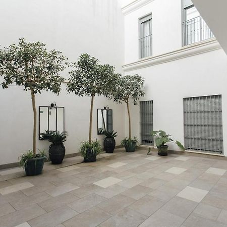 شقة Modern With Seasonal Swimming Pool- 1Bd 1Bth- Goyeneta إشبيلية المظهر الخارجي الصورة