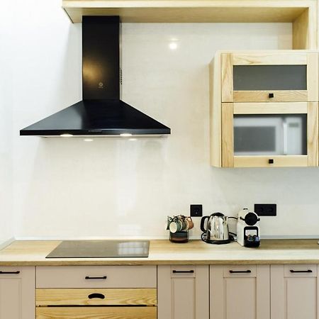 شقة Modern With Seasonal Swimming Pool- 1Bd 1Bth- Goyeneta إشبيلية المظهر الخارجي الصورة
