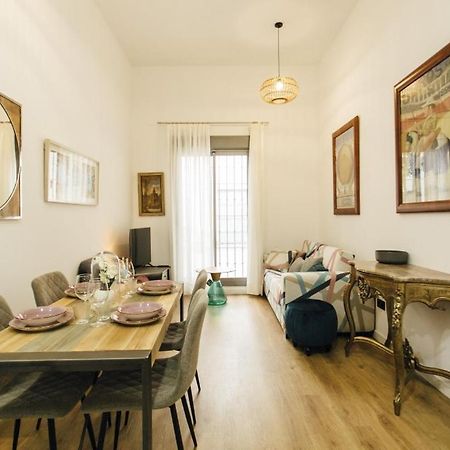 شقة Modern With Seasonal Swimming Pool- 1Bd 1Bth- Goyeneta إشبيلية المظهر الخارجي الصورة